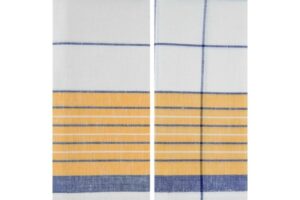 Kjøkkenhåndkle-sett nr. 12