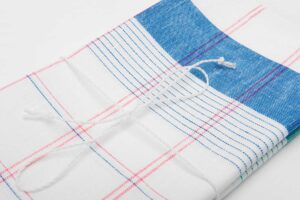 Kjøkkenhåndkle-sett nr. 9