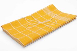 Kjøkkenhåndkle-sett nr. 11