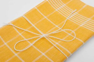 Kjøkkenhåndkle-sett nr. 11