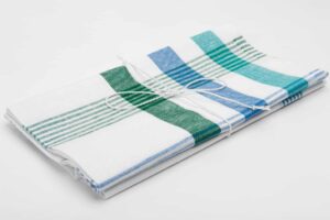 Kjøkkenhåndkle-sett nr. 10