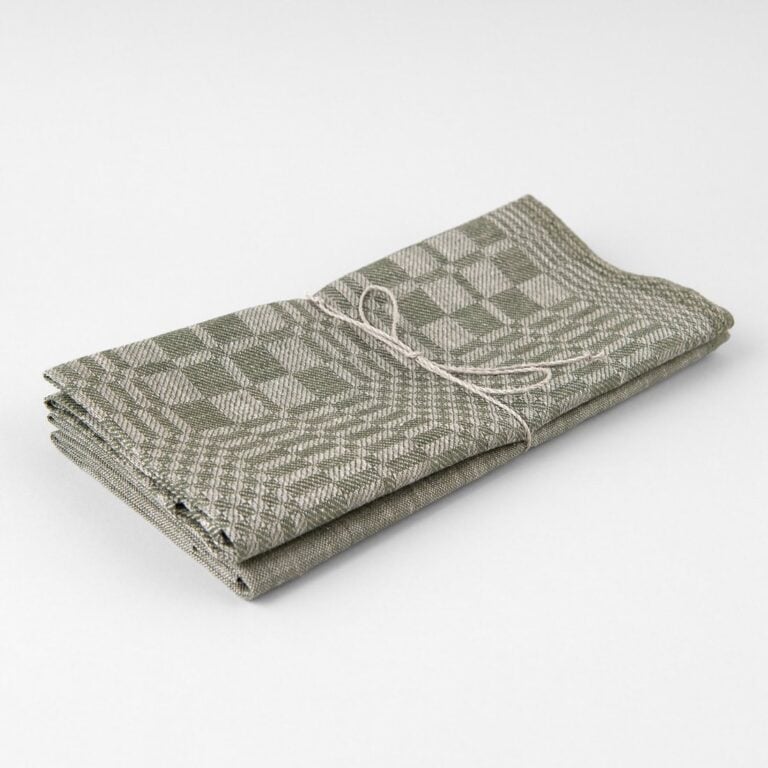 Kitchen towel set No. 44