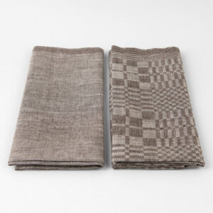 Kitchen towel set No. 45