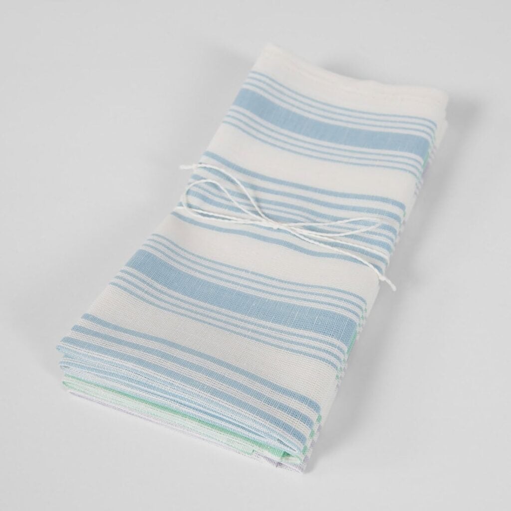 set of kitchen towels no 34, 3pc.