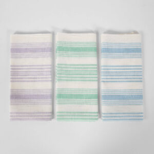 set of kitchen towels no 34, 3pc.