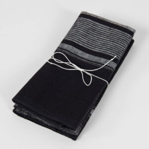 set of kitchen towels no 35, 3pc.