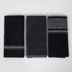 set of kitchen towels no 35, 3pc.