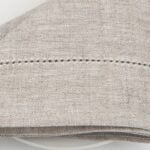 LUNA LAIT Serviett beige