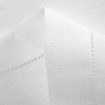 LUNA Spisebrikke hvit