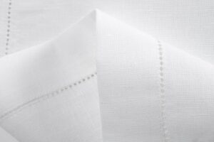 LUNA Spisebrikke hvit