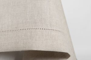 LUNA LAIT Duk beige 5 LUNA LAIT Duk beige