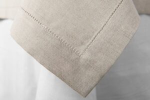 LUNA LAIT Duk beige 6 LUNA LAIT Duk beige