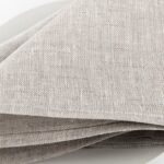 BASIC Serviett beige