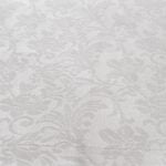 FLORA Spisebrikke hvit