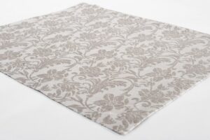 FLORA Spisebrikke beige