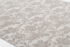 FLORA Spisebrikke beige