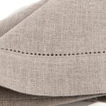 TANGO Serviett naturfarget lin