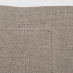 AIRA Spisebrikke natur lin