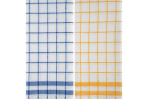 Kjøkkenhåndkle-sett nr. 13