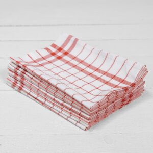 set of kitchen towels no 31, 10pc.