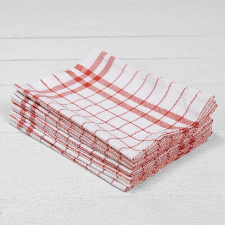 set of kitchen towels no 31, 10pc.