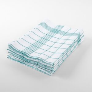 Kjøkkenhåndkle-sett nr. 48 3 Kitchen towel set No. 48
