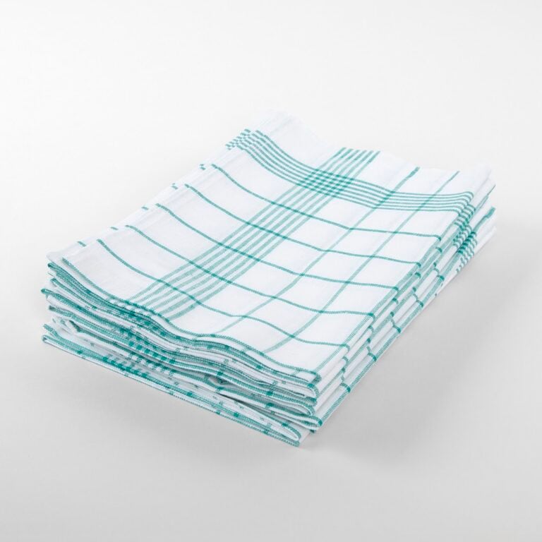 Kitchen towel set No. 48