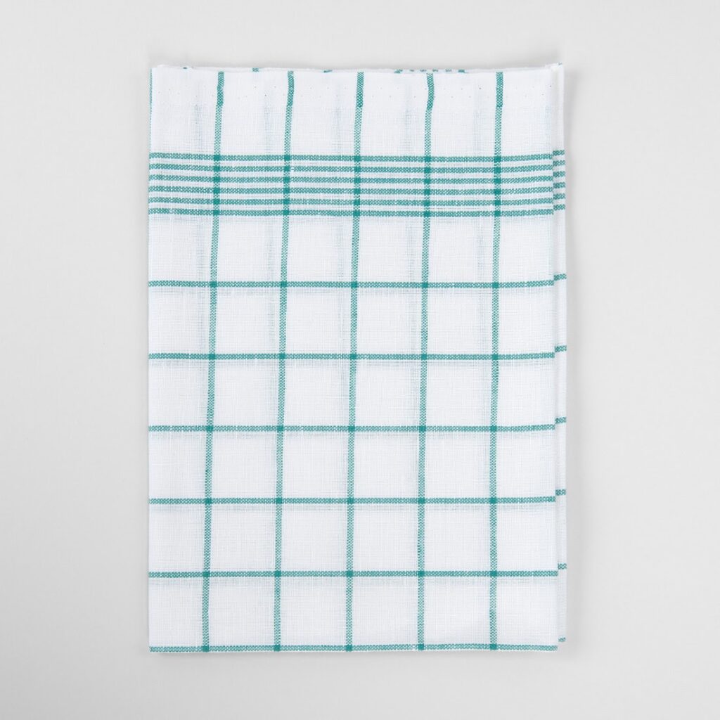 Kjøkkenhåndkle-sett nr. 48 2 Kitchen towel set No. 48