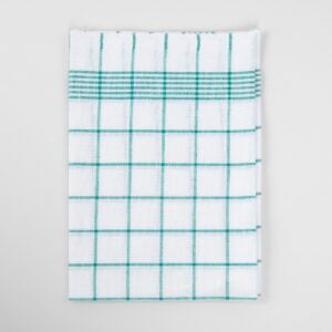 Kjøkkenhåndkle-sett nr. 48 4 Kitchen towel set No. 48