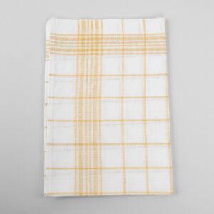 Kitchen towel set No. 49