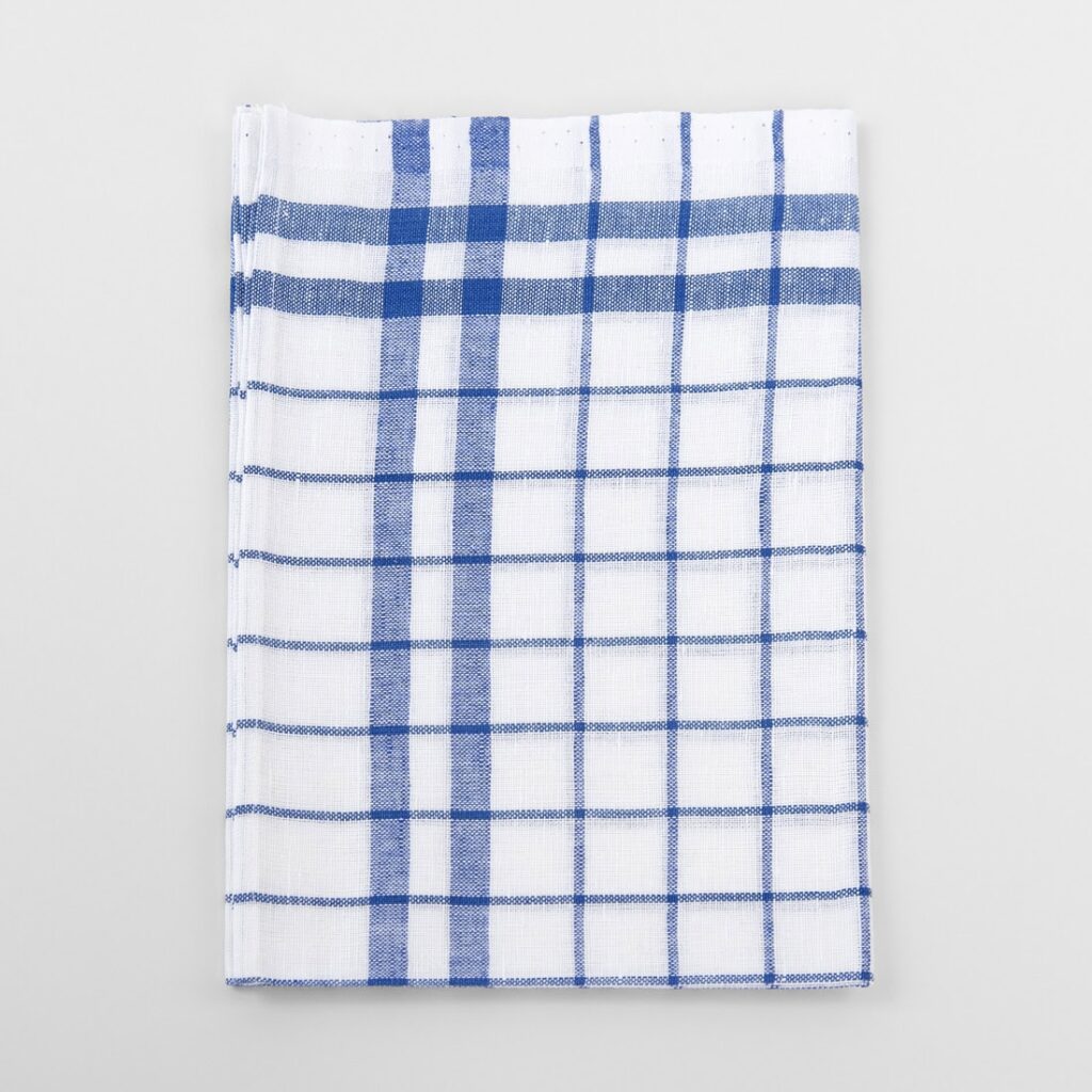 Kjøkkenhåndkle-sett nr. 50 2 Kitchen towel set No. 50