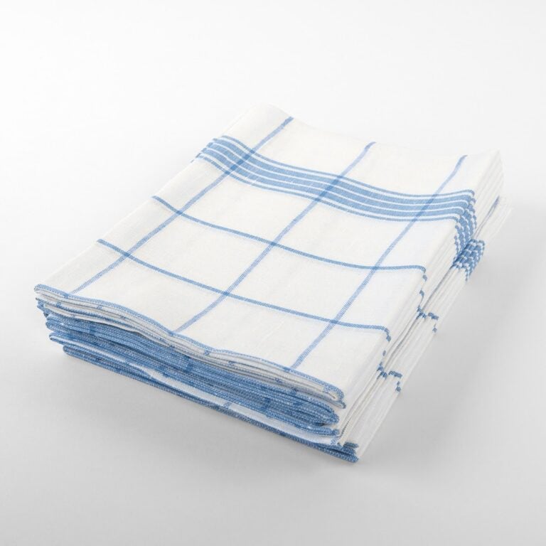 Kitchen towel set No. 51