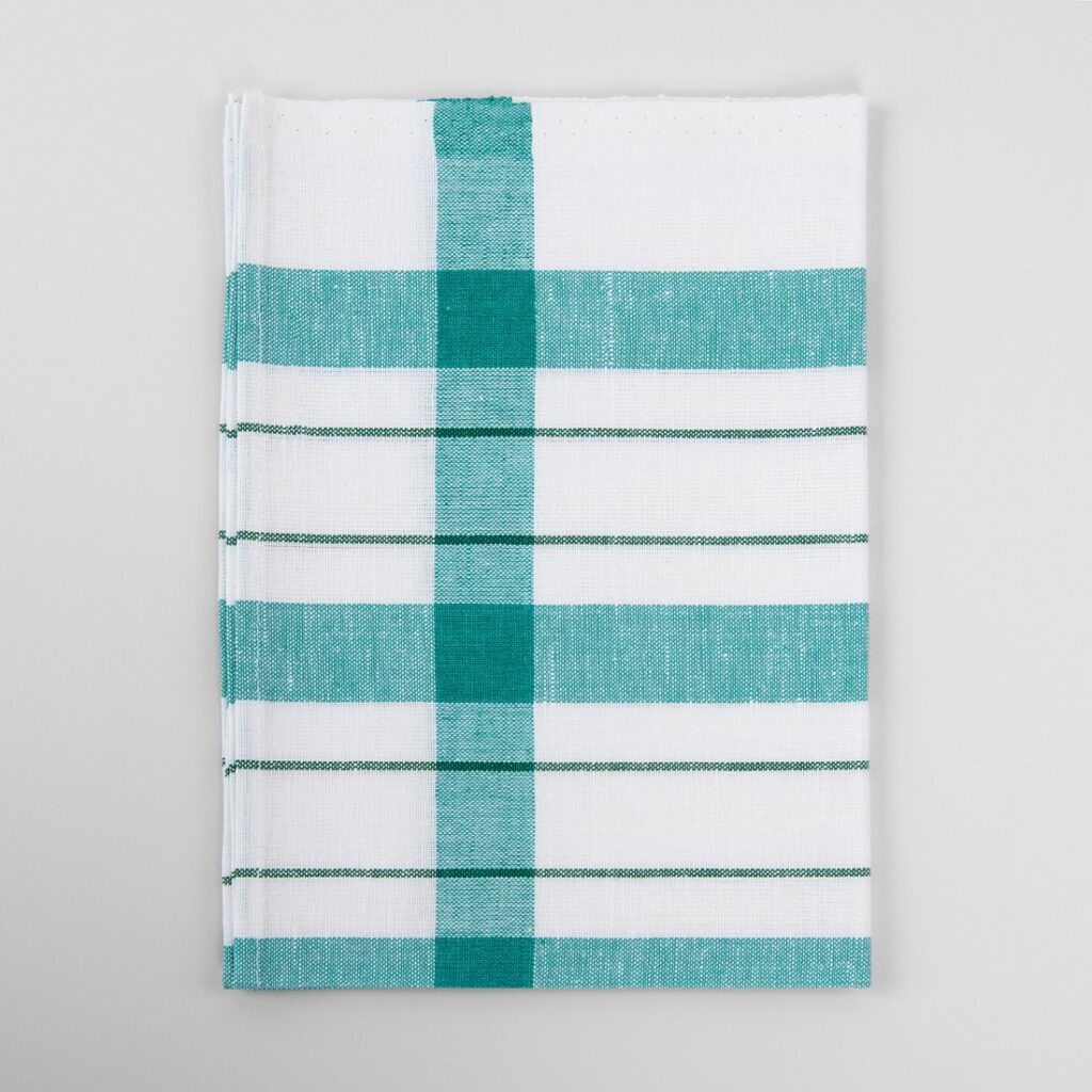 Kjøkkenhåndkle-sett nr. 52 2 Kitchen towel set No. 52