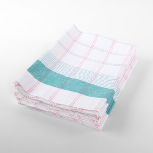 Kjøkkenhåndkle-sett nr. 53 5 Kitchen towel set No. 53