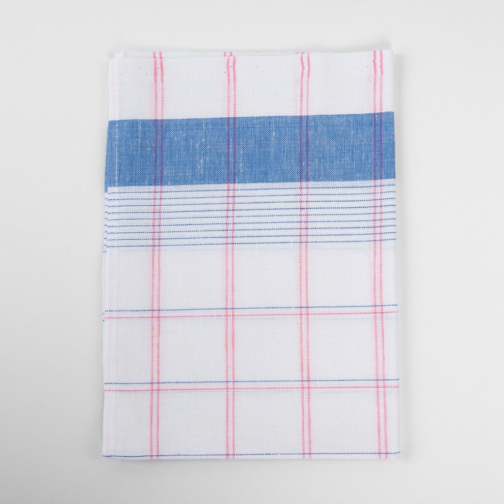 Kjøkkenhåndkle-sett nr. 54 2 Kitchen towel set No. 54