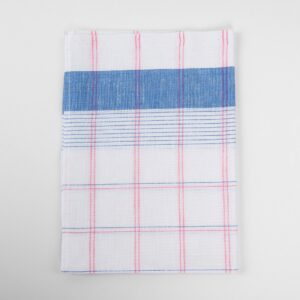 Kjøkkenhåndkle-sett nr. 54 4 Kitchen towel set No. 54