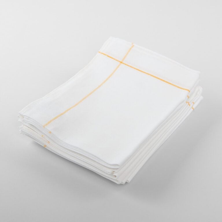 Kitchen towel set No. 46