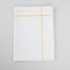 Kjøkkenhåndkle-sett nr. 46 8 Kitchen towel set No. 46