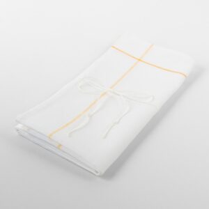 Kjøkkenhåndkle-sett nr. 46 9 Kitchen towel set No. 46