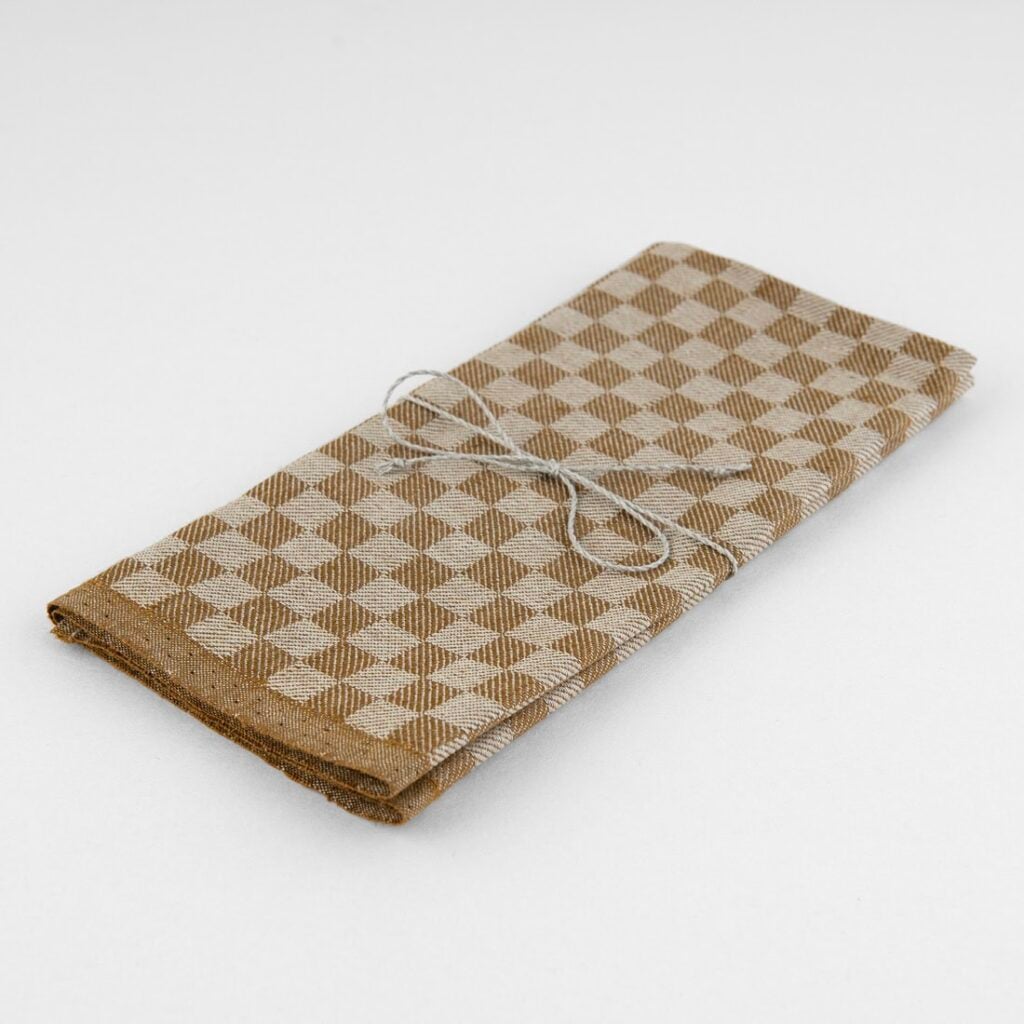 Kitchen towel No. 80