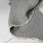 MAMBA Pledd gråblå