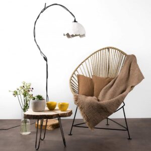 IGI Pledd brun 7 IGI Pledd brun