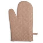 BALI Kjøkkenhanske brunlig