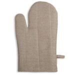 BALI Kjøkkenhanske beige