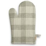 BALI Kjøkkenhanske grønnlig