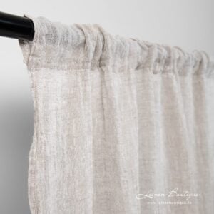 BOHEMIA Gardin beige