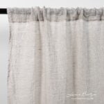 BOHEMIA Gardin beige