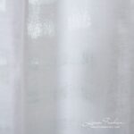 KORI Gardin optisk hvit