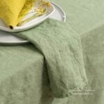 GAMMA Serviett grønn