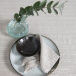 URBAN Serviett beige